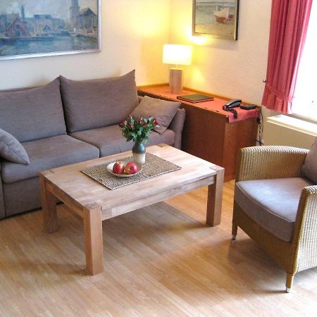 Ferienwohnung Familie Boeckmann Auf Norderney Εξωτερικό φωτογραφία