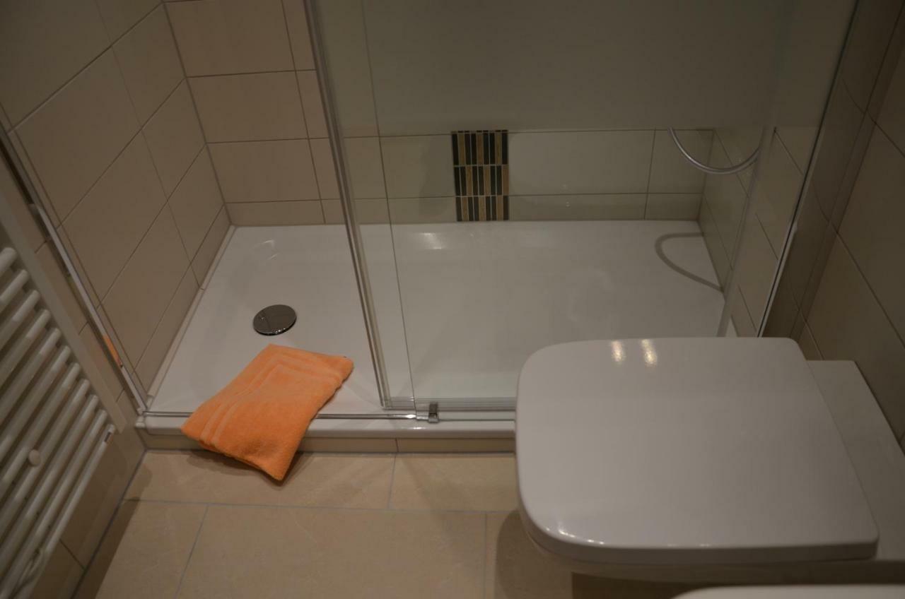 Ferienwohnung Familie Boeckmann Auf Norderney Εξωτερικό φωτογραφία