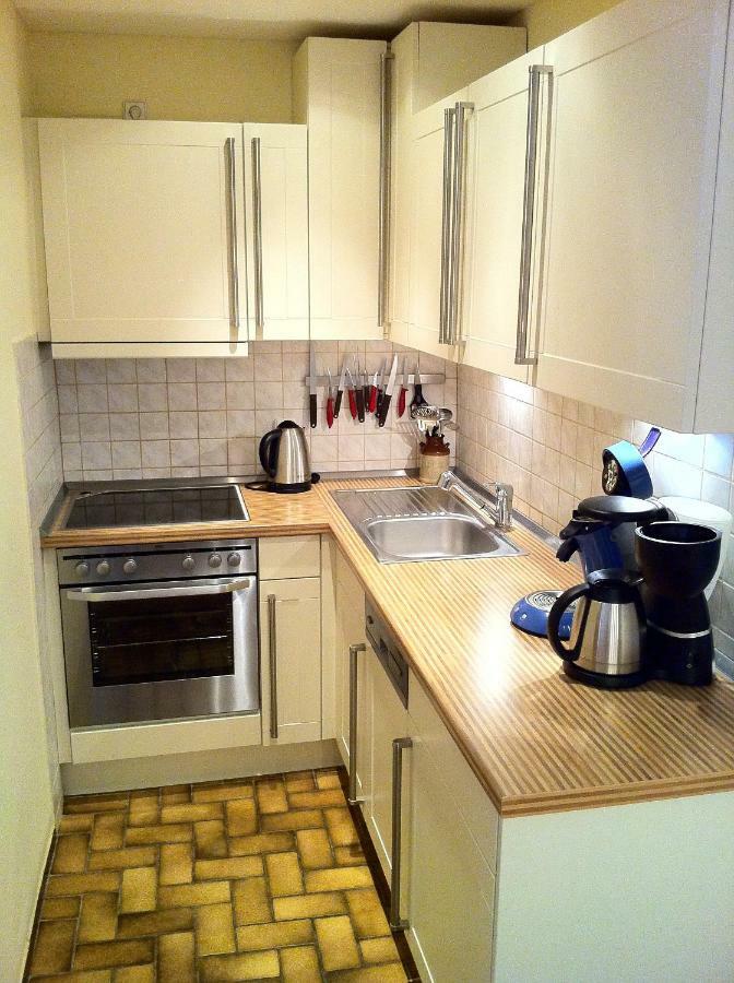 Ferienwohnung Familie Boeckmann Auf Norderney Εξωτερικό φωτογραφία