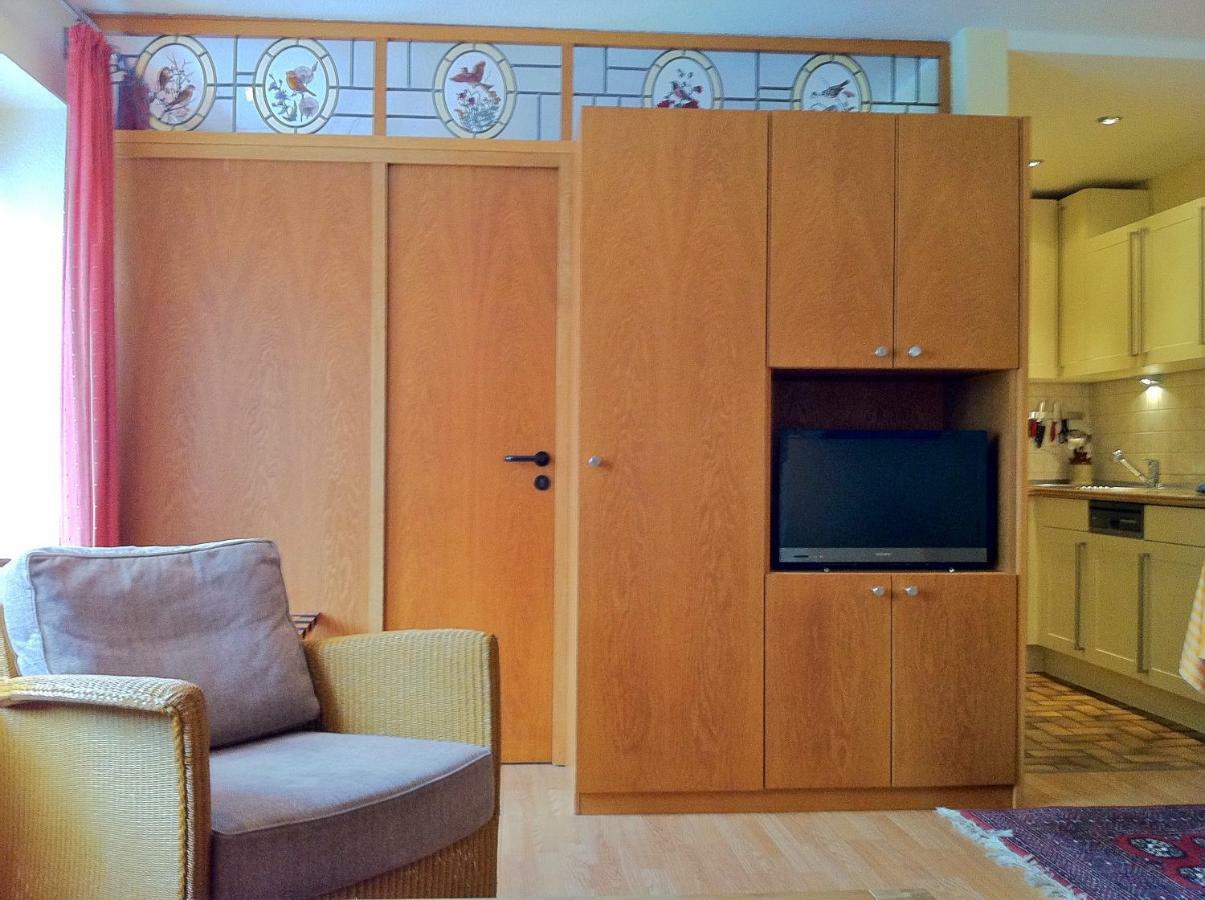 Ferienwohnung Familie Boeckmann Auf Norderney Εξωτερικό φωτογραφία