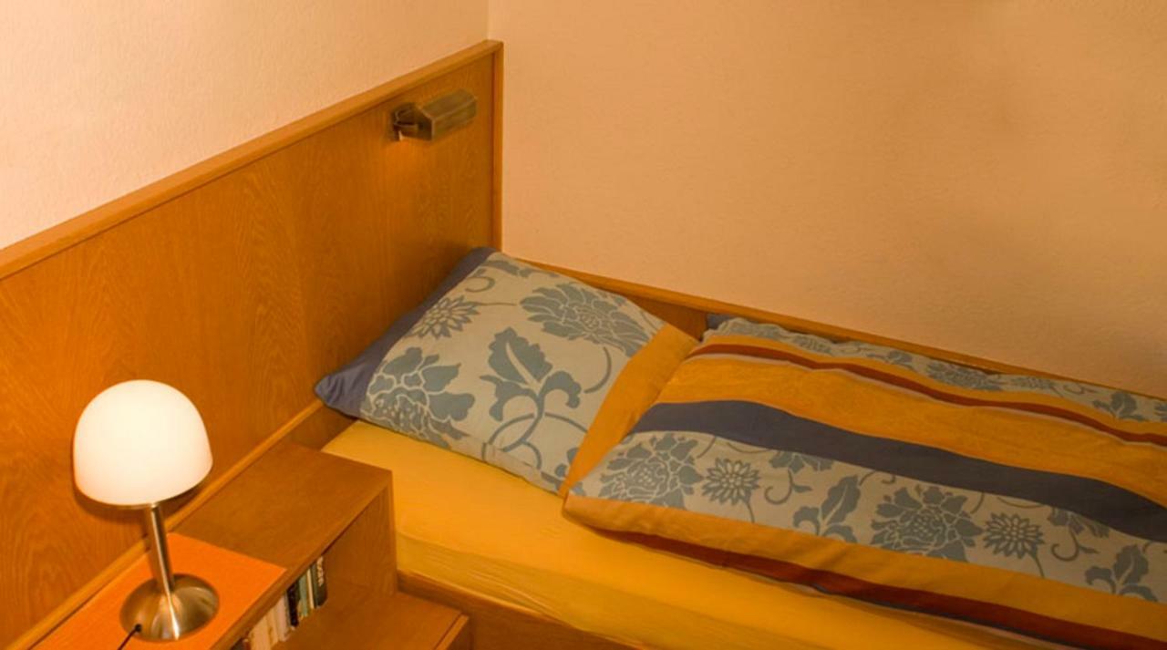 Ferienwohnung Familie Boeckmann Auf Norderney Εξωτερικό φωτογραφία